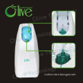 CE approved mini medical oxygen concentrator portable price